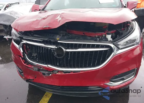 2018 Buick Enclave Essence z USA, uszkodzony, nr VIN 5GAERBKW2JJ157728